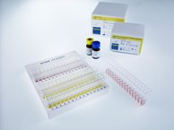 Контрольная сыворотка С-рективного белка для клинической лабораторной диагностики Trulab CRP Уровень1   1 х 2 мл.